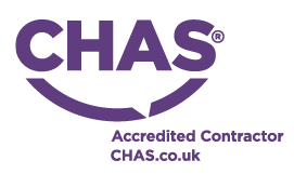  alljos services - Accredited contractor Chas UK
