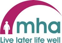 MHA - Methodist Homes client logo - trusted partner of AllJos Cleaning Services