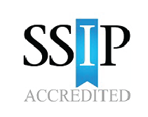 alljos services -SSIP accredited